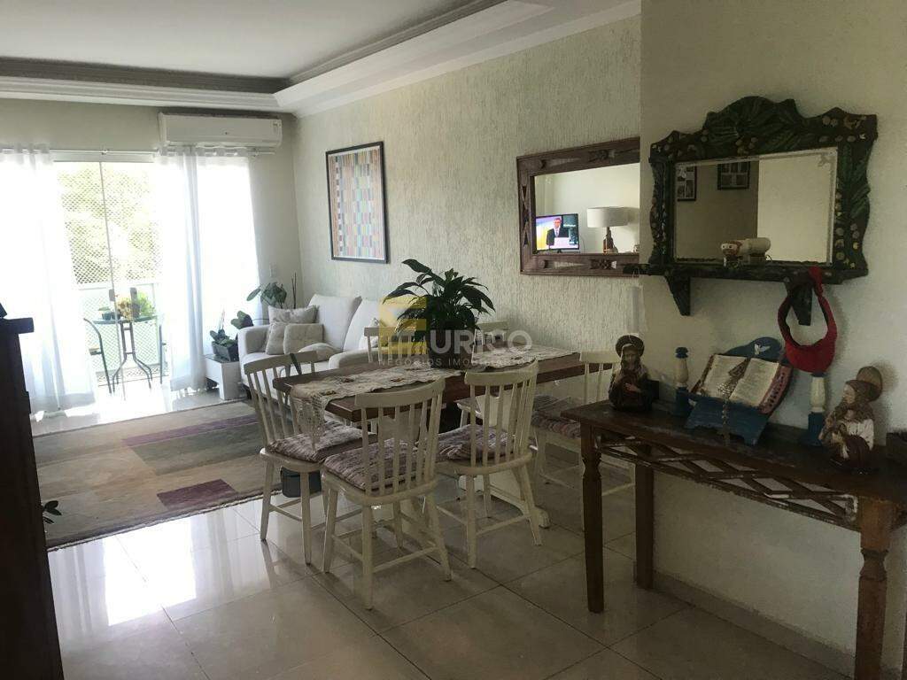 Apartamento à venda no Condomínio Edifício Itália III-Residencial Aquário em Vinhedo/SP: 