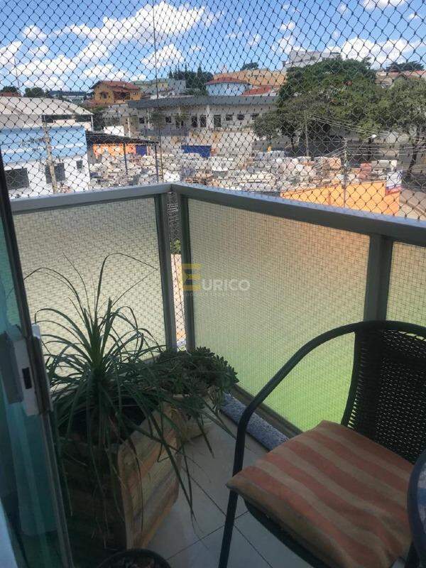Apartamento à venda no Condomínio Edifício Itália III-Residencial Aquário em Vinhedo/SP: 
