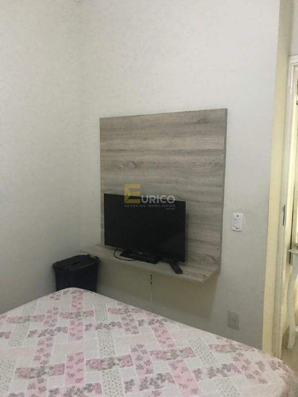 Apartamento à venda no Condomínio Edifício Itália III-Residencial Aquário em Vinhedo/SP: 