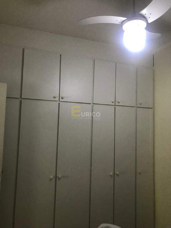 Apartamento à venda no Condomínio Edifício Itália III-Residencial Aquário em Vinhedo/SP: 