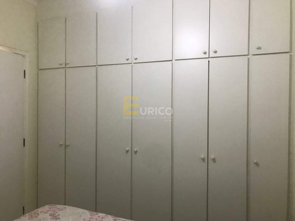 Apartamento à venda no Condomínio Edifício Itália III-Residencial Aquário em Vinhedo/SP: 