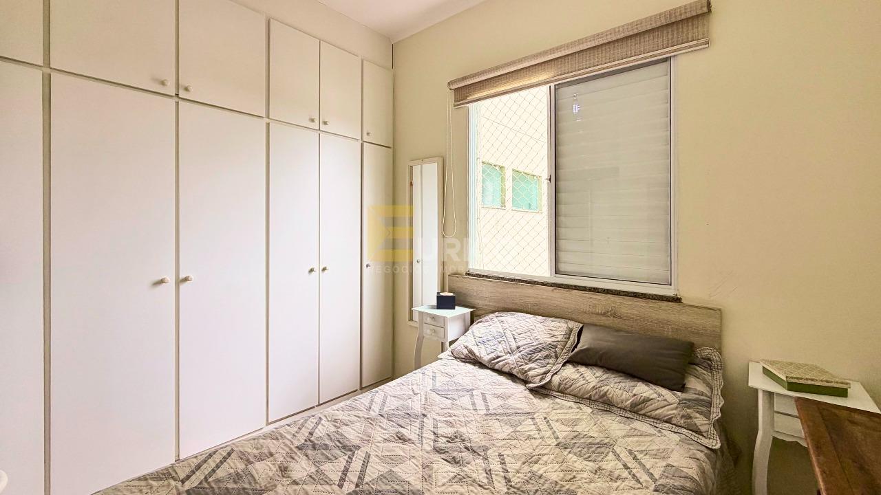 Apartamento à venda no Residencial Aquários em Vinhedo/SP: 