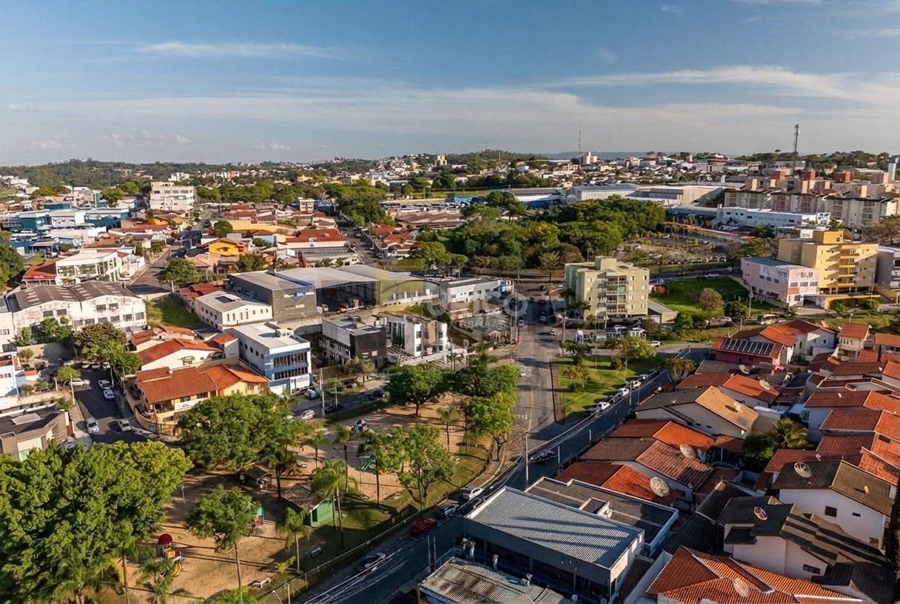 Apartamento à venda no Residencial Aquários em Vinhedo/SP: 