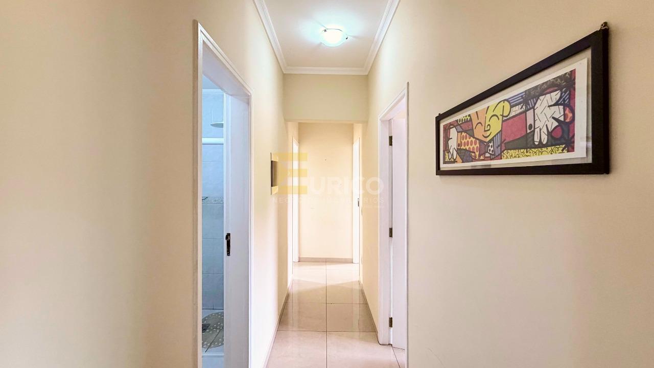 Apartamento à venda no Residencial Aquários em Vinhedo/SP: 