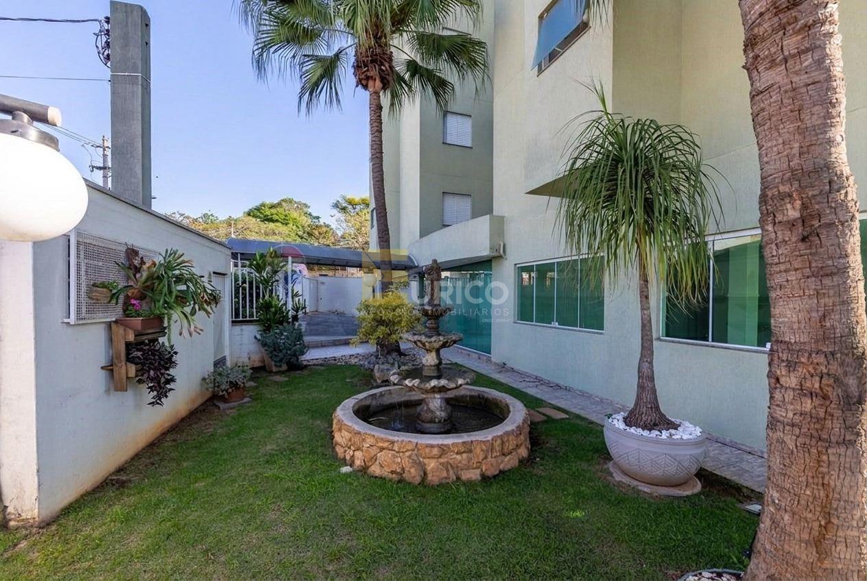 Apartamento à venda no Residencial Aquários em Vinhedo/SP: 