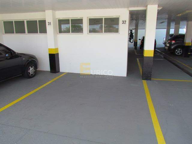 Apartamento à venda no Condomínio Edifício Itália III-Residencial Aquário em Vinhedo/SP: 