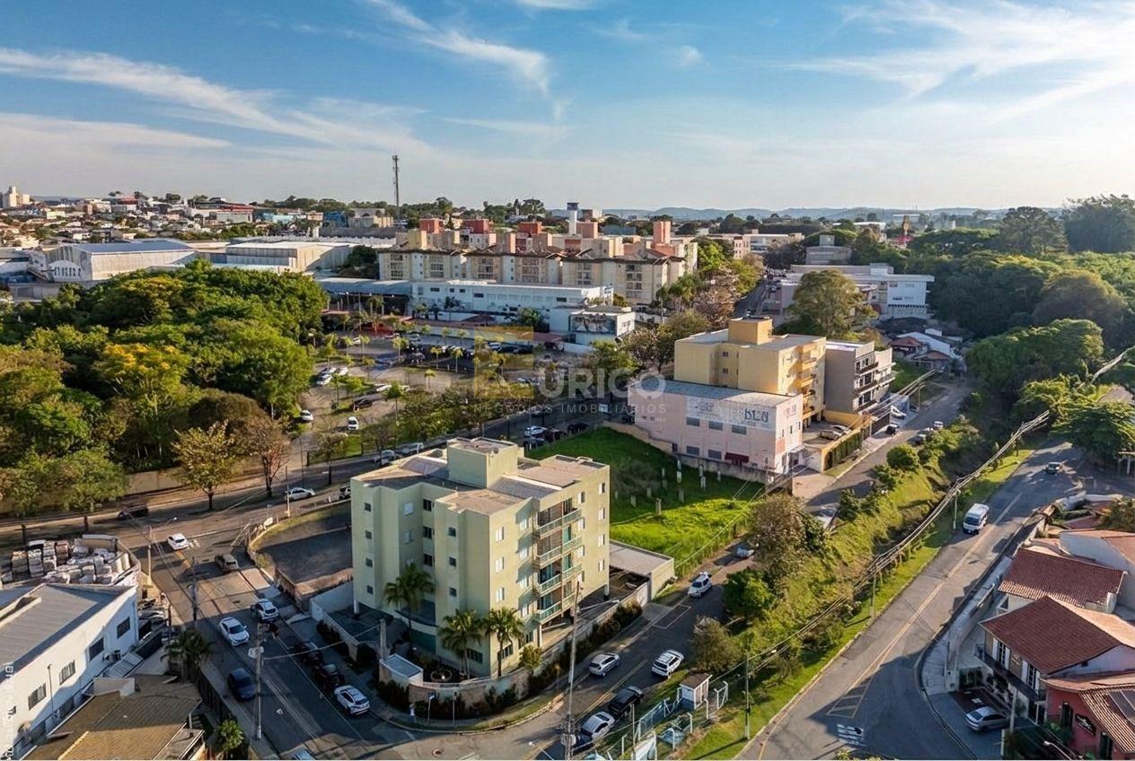 Apartamento à venda no Residencial Aquários em Vinhedo/SP: 