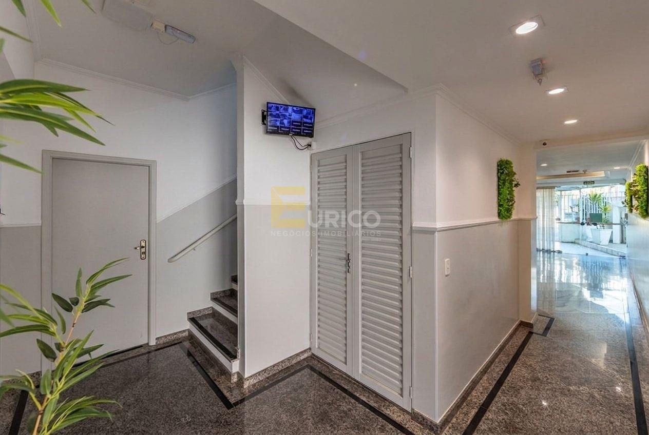 Apartamento à venda no Residencial Aquários em Vinhedo/SP: 