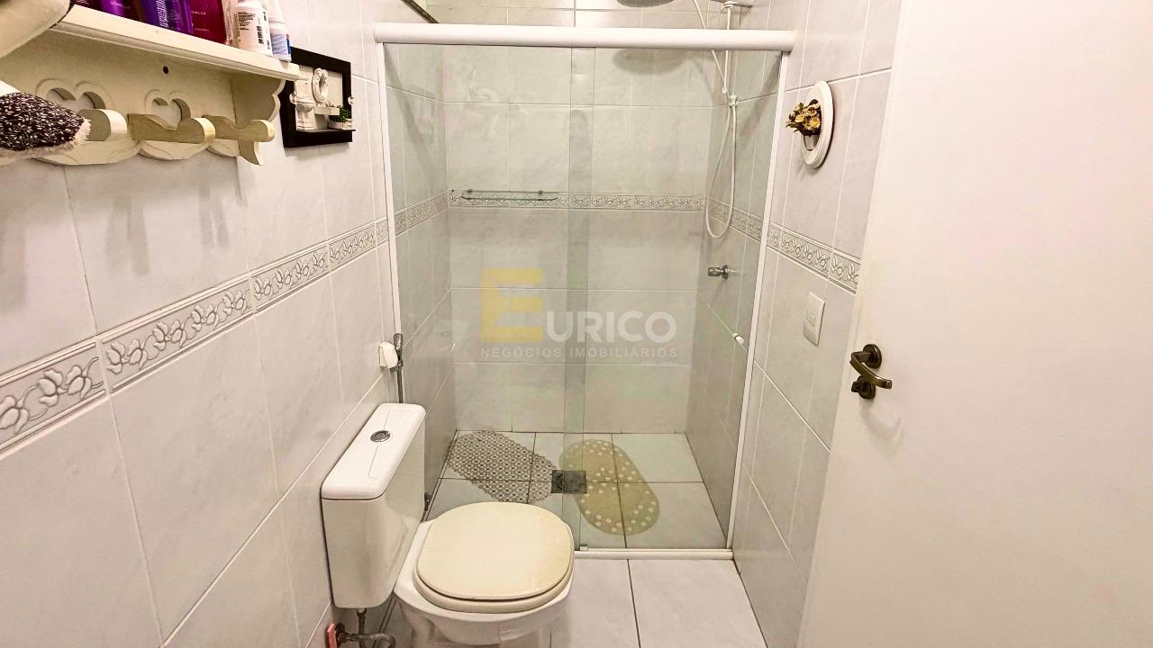 Apartamento à venda no Residencial Aquários em Vinhedo/SP: 