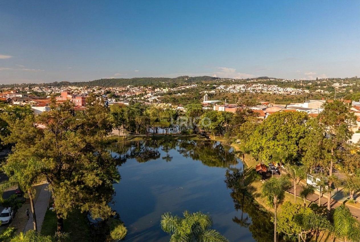Apartamento à venda no Residencial Aquários em Vinhedo/SP: 
