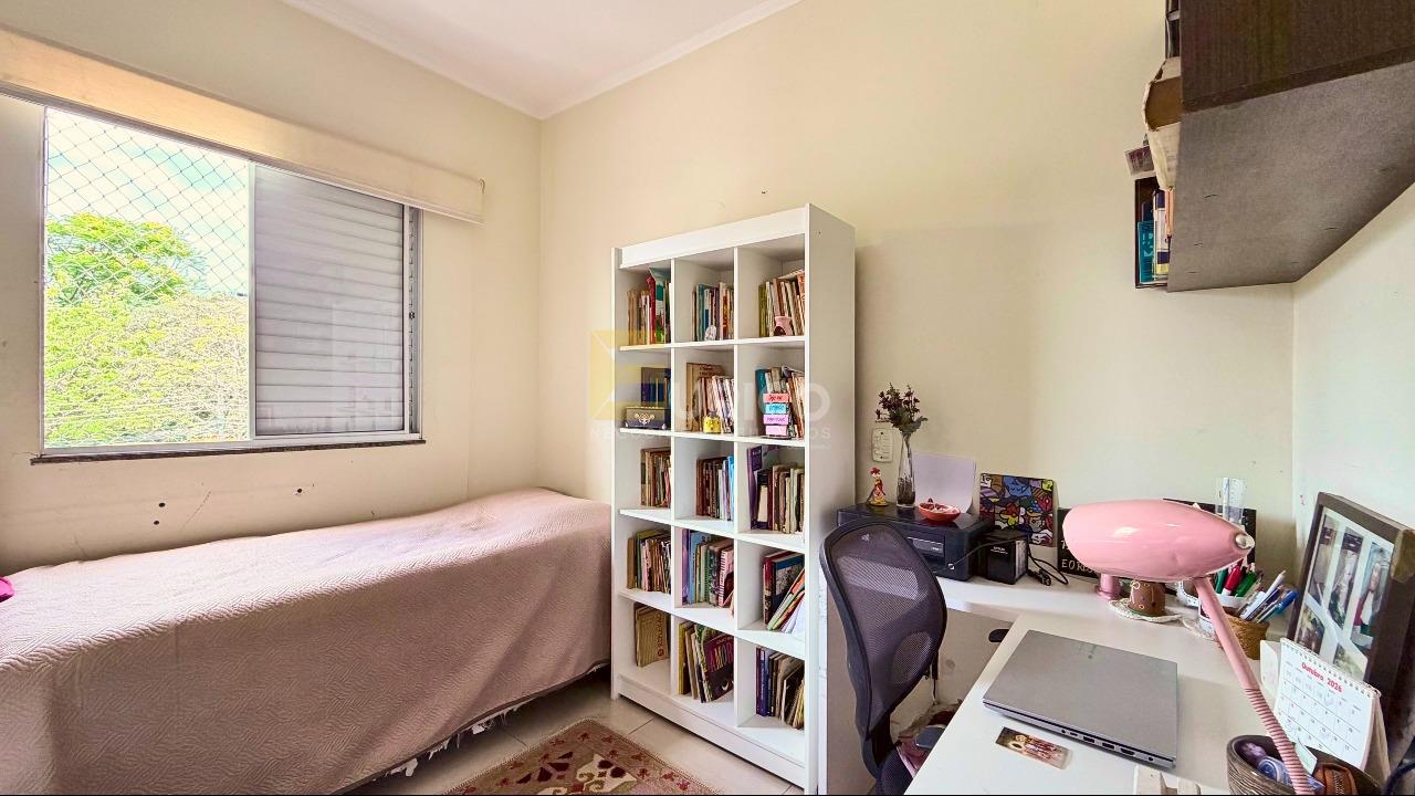 Apartamento à venda no Residencial Aquários em Vinhedo/SP: 
