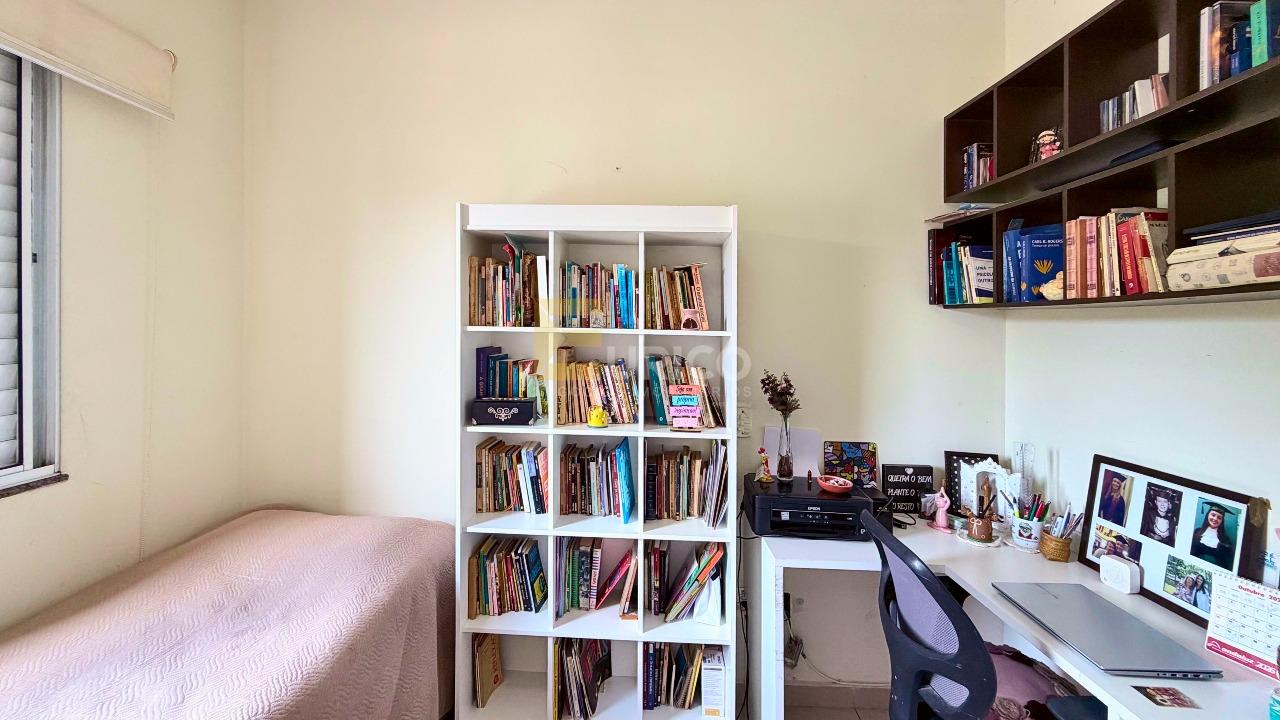 Apartamento à venda no Residencial Aquários em Vinhedo/SP: 
