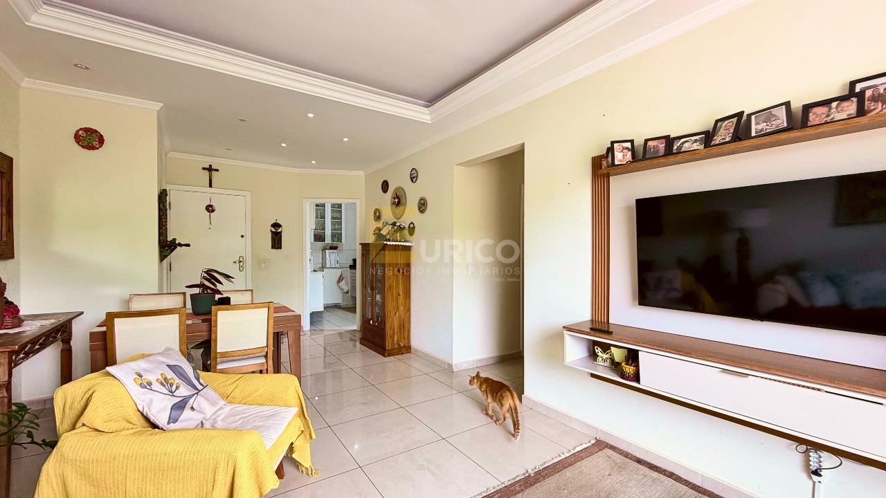 Apartamento à venda no Residencial Aquários em Vinhedo/SP: 