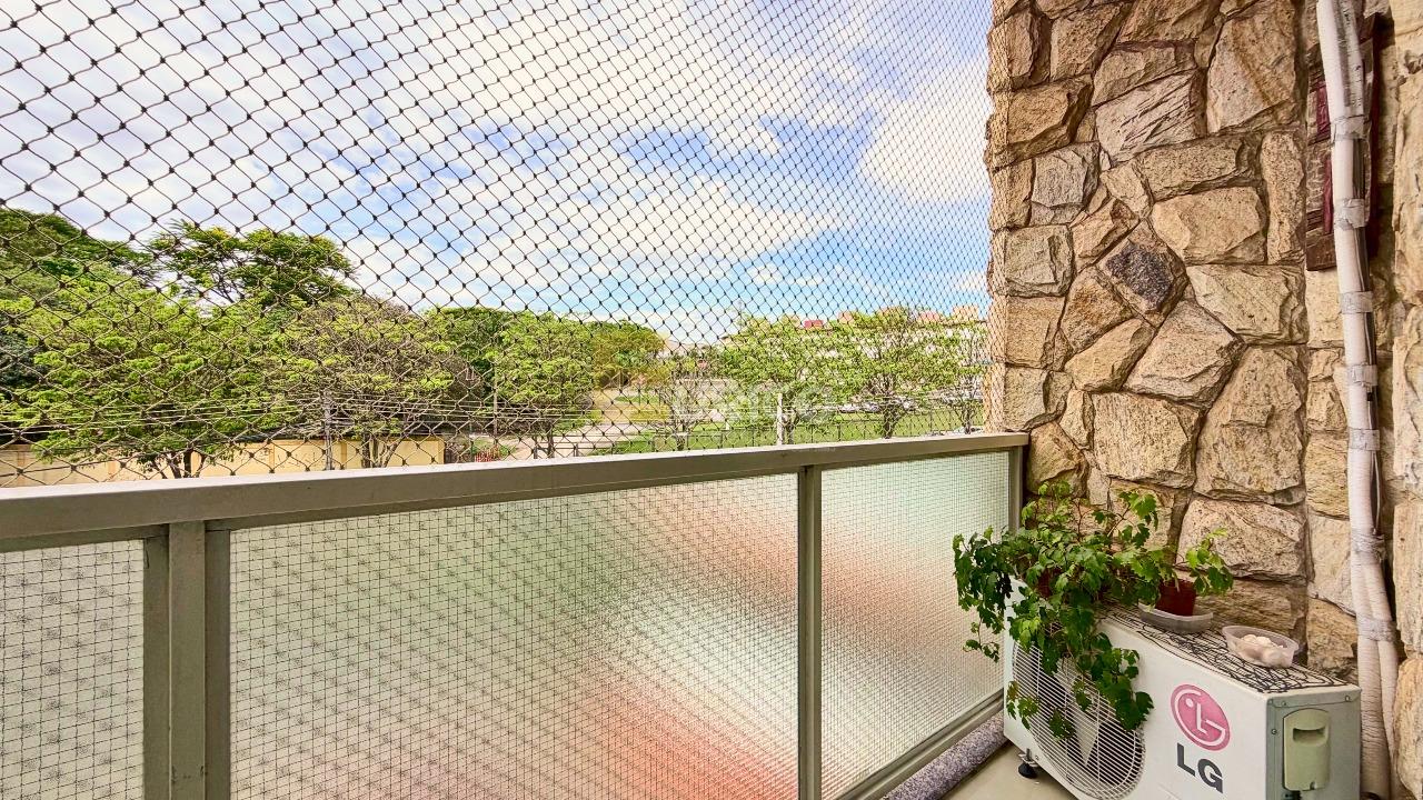 Apartamento à venda no Residencial Aquários em Vinhedo/SP: 