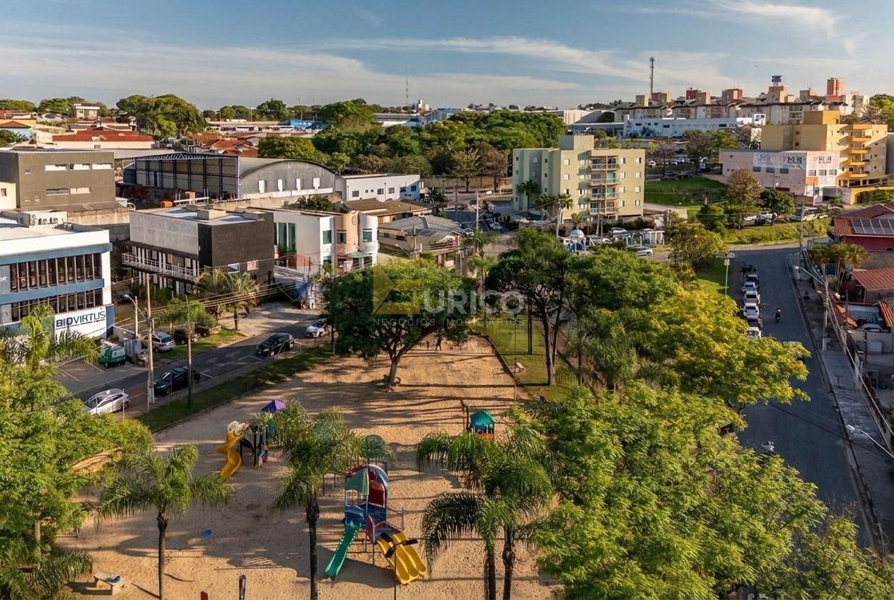 Apartamento à venda no Residencial Aquários em Vinhedo/SP: 