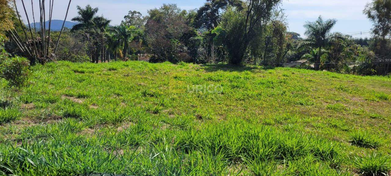 Terreno à venda no Condomínio Vale da Santa Fé em Vinhedo/SP: 