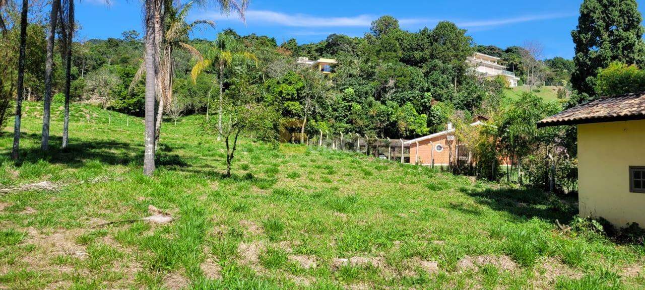 Terreno à venda no Condomínio Vale da Santa Fé em Vinhedo/SP: 