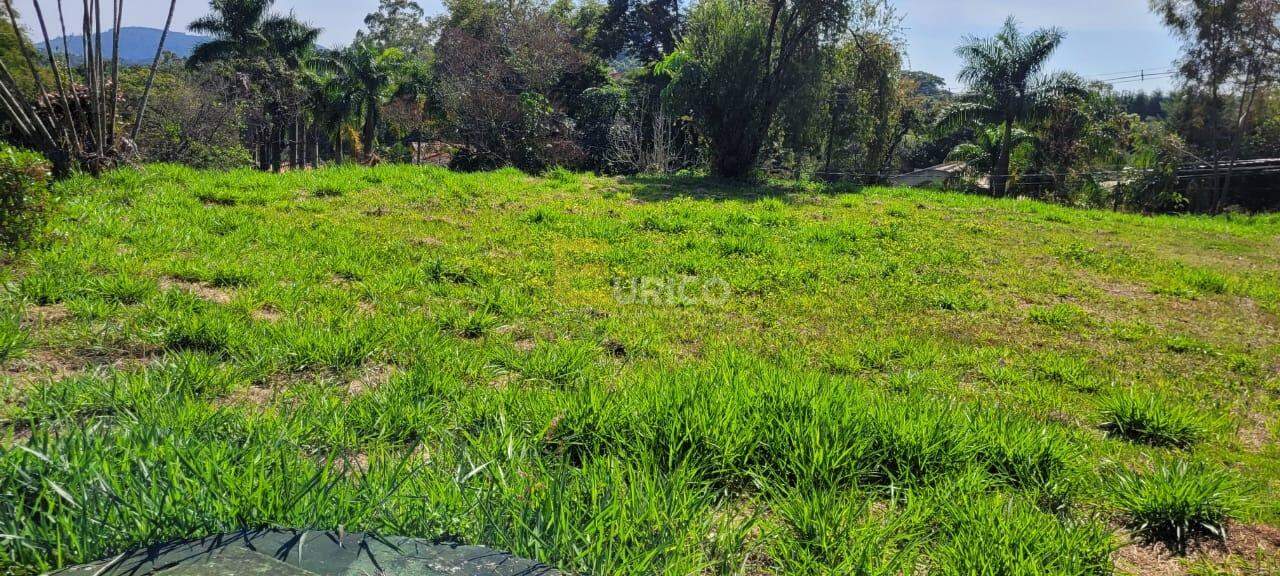 Terreno à venda no Condomínio Vale da Santa Fé em Vinhedo/SP: 