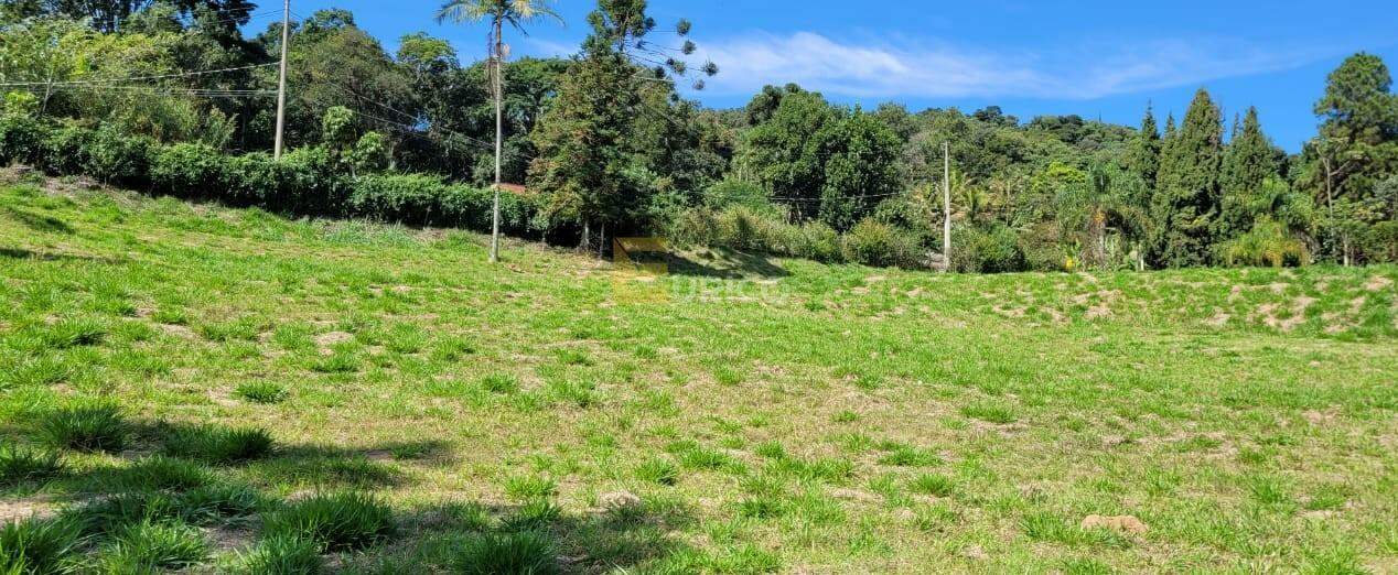 Terreno à venda no Condomínio Vale da Santa Fé em Vinhedo/SP: 