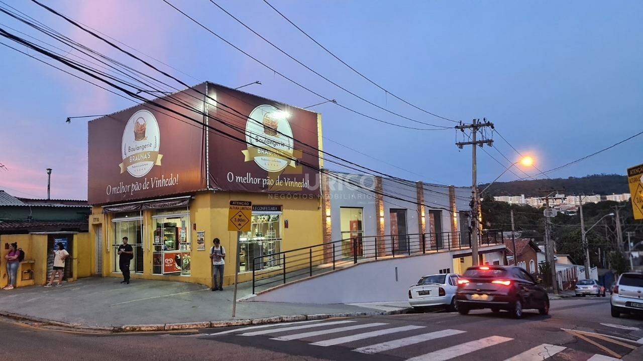 Sala para aluguel no Jardim São Matheus em Vinhedo/SP: 