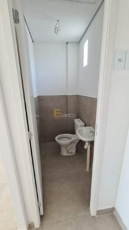 Sala para aluguel no Jardim São Matheus em Vinhedo/SP: 