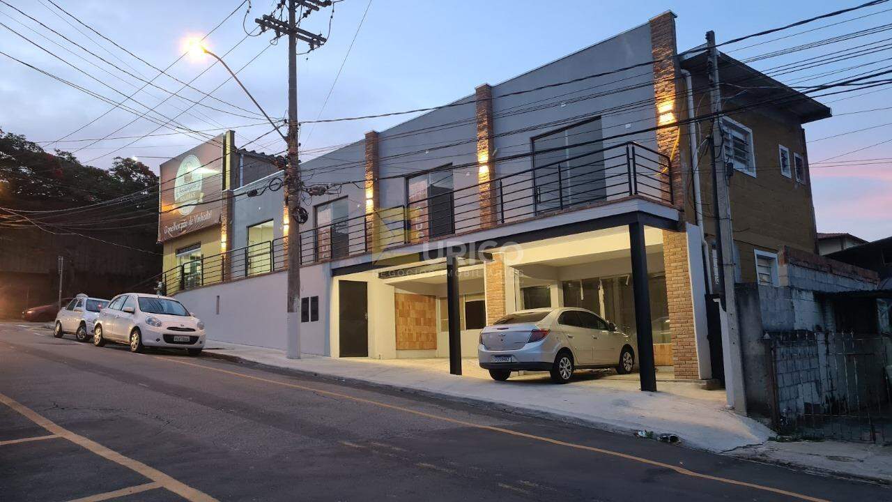 Sala para aluguel no Jardim São Matheus em Vinhedo/SP: 