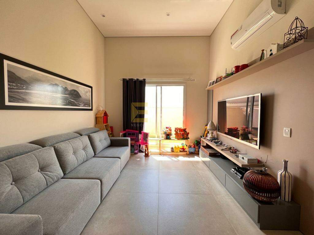 Casa em condomínio à venda no Condomínio Campo de Toscana em Vinhedo/SP: 