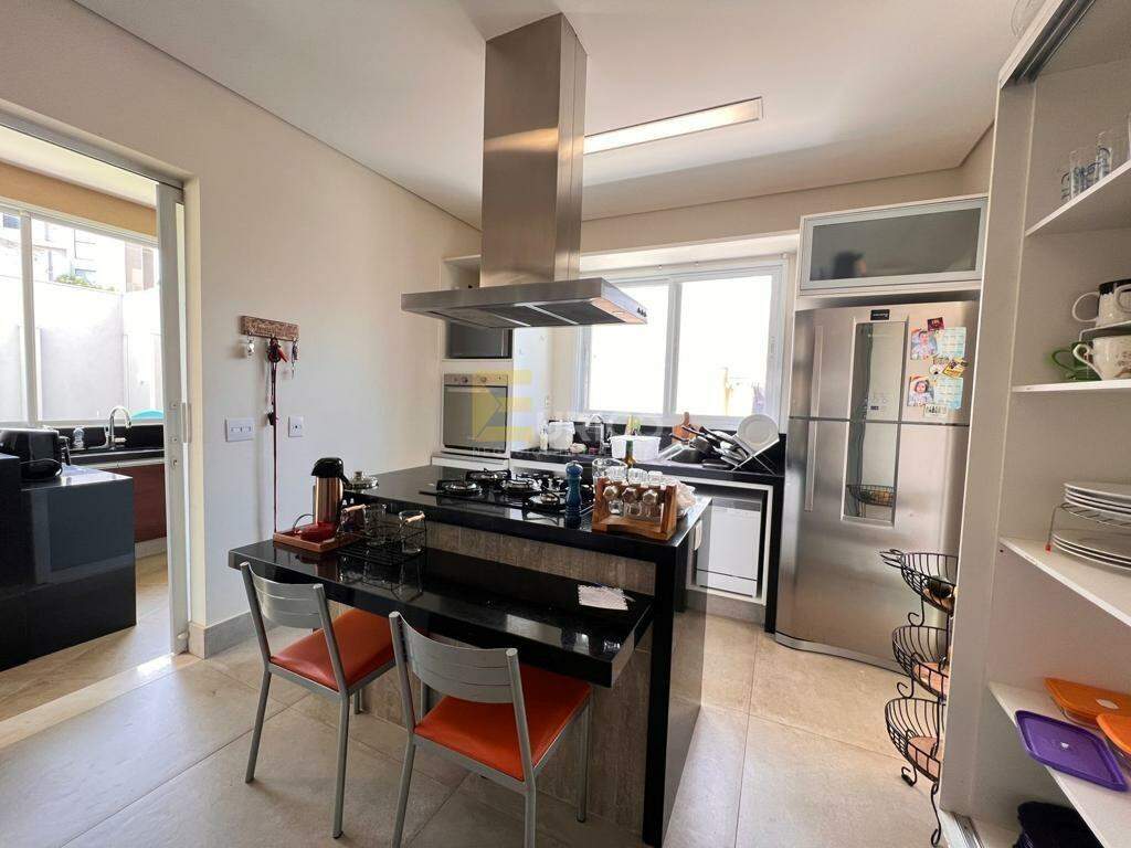 Casa em condomínio à venda no Condomínio Campo de Toscana em Vinhedo/SP: 