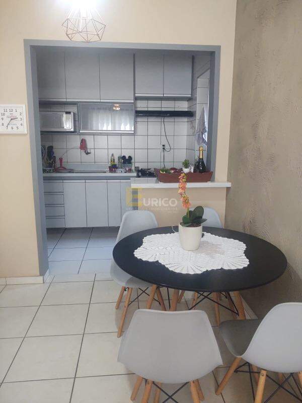 Apartamento à venda no Capela em Vinhedo/SP: 