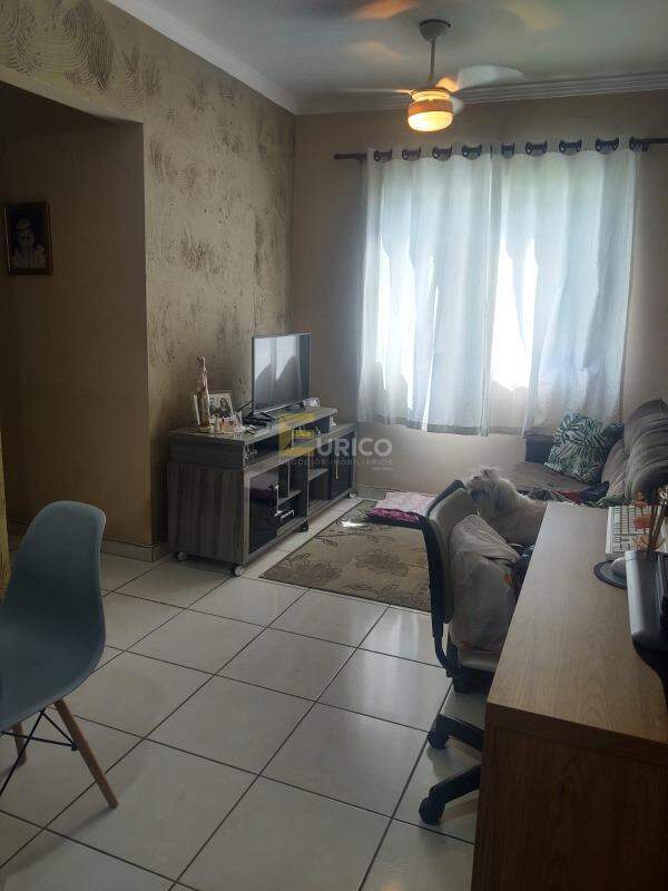 Apartamento à venda no Capela em Vinhedo/SP: 