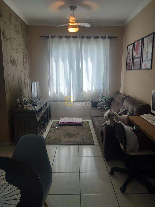Apartamento à venda no Capela em Vinhedo/SP: 