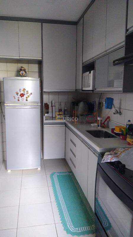 Apartamento à venda no Capela em Vinhedo/SP: 