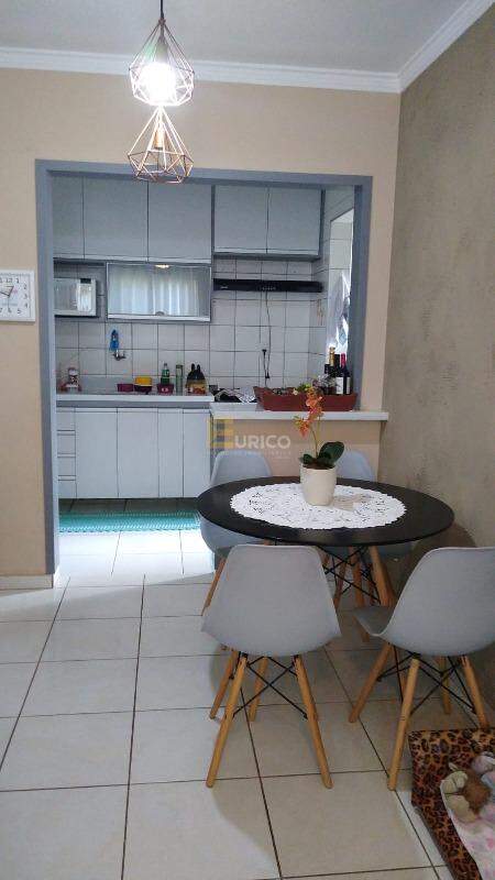 Apartamento à venda no Capela em Vinhedo/SP: 