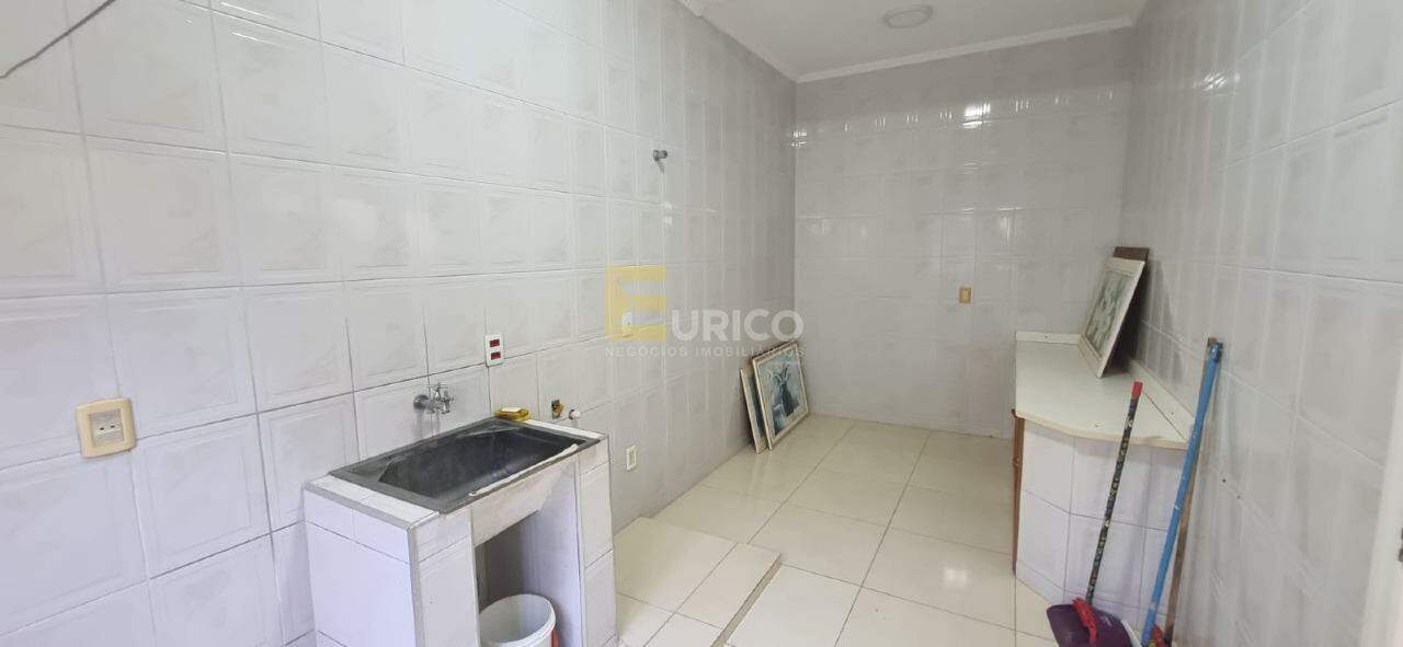 Casa em condomínio à venda no Condomínio Estância Marambaia em Vinhedo/SP: