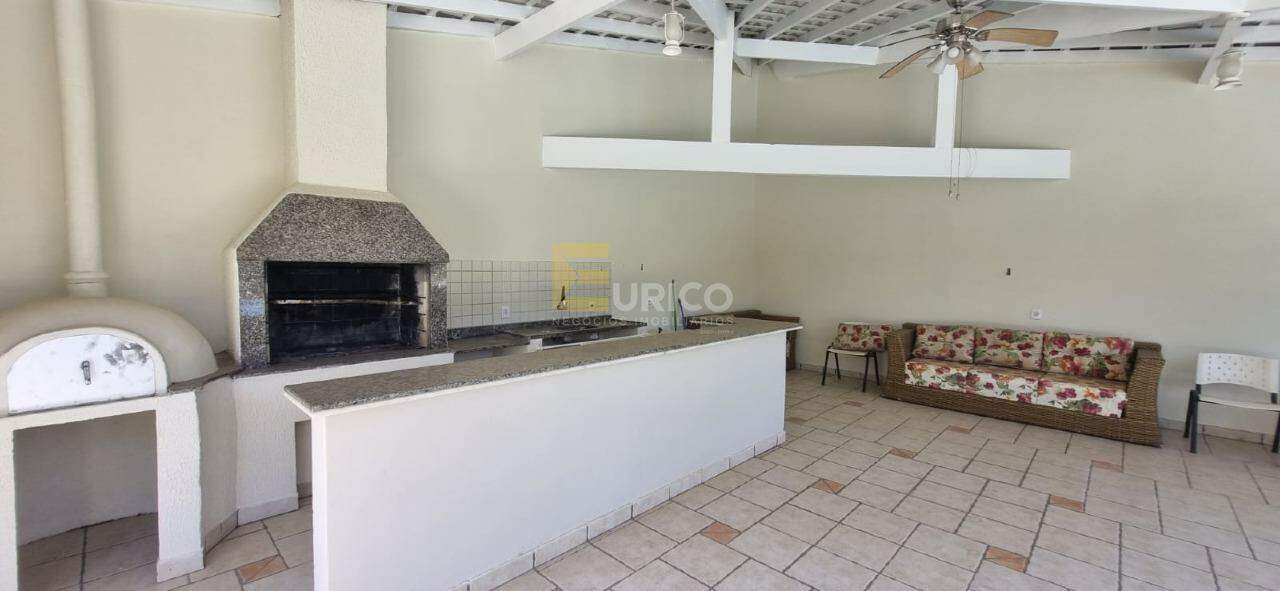 Casa em condomínio à venda no Condomínio Estância Marambaia em Vinhedo/SP: