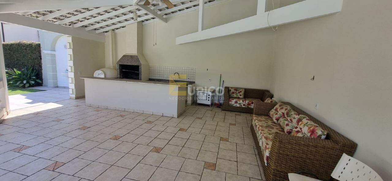 Casa em condomínio à venda no Condomínio Estância Marambaia em Vinhedo/SP: