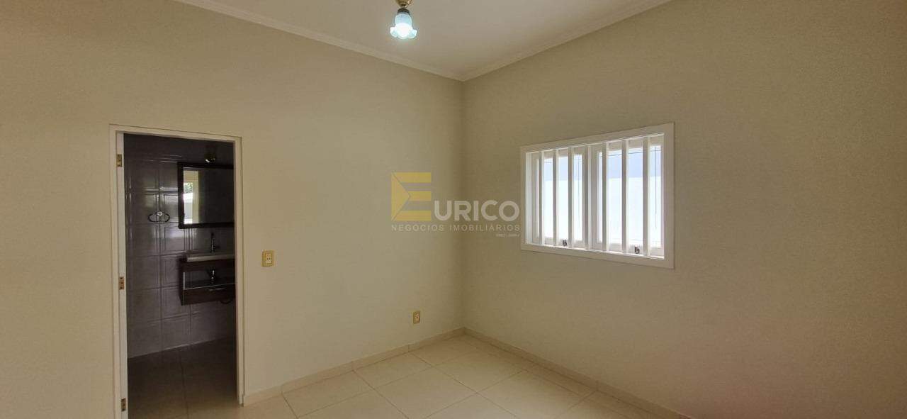 Casa em condomínio à venda no Condomínio Estância Marambaia em Vinhedo/SP: