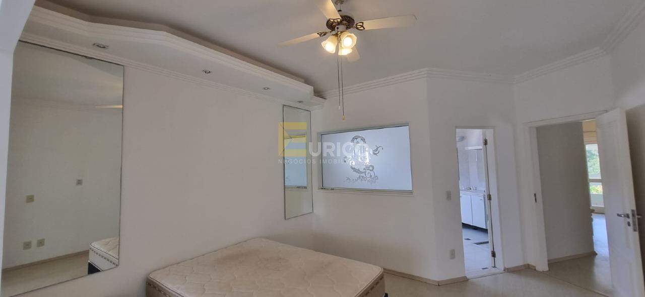 Casa em condomínio à venda no Condomínio Estância Marambaia em Vinhedo/SP: