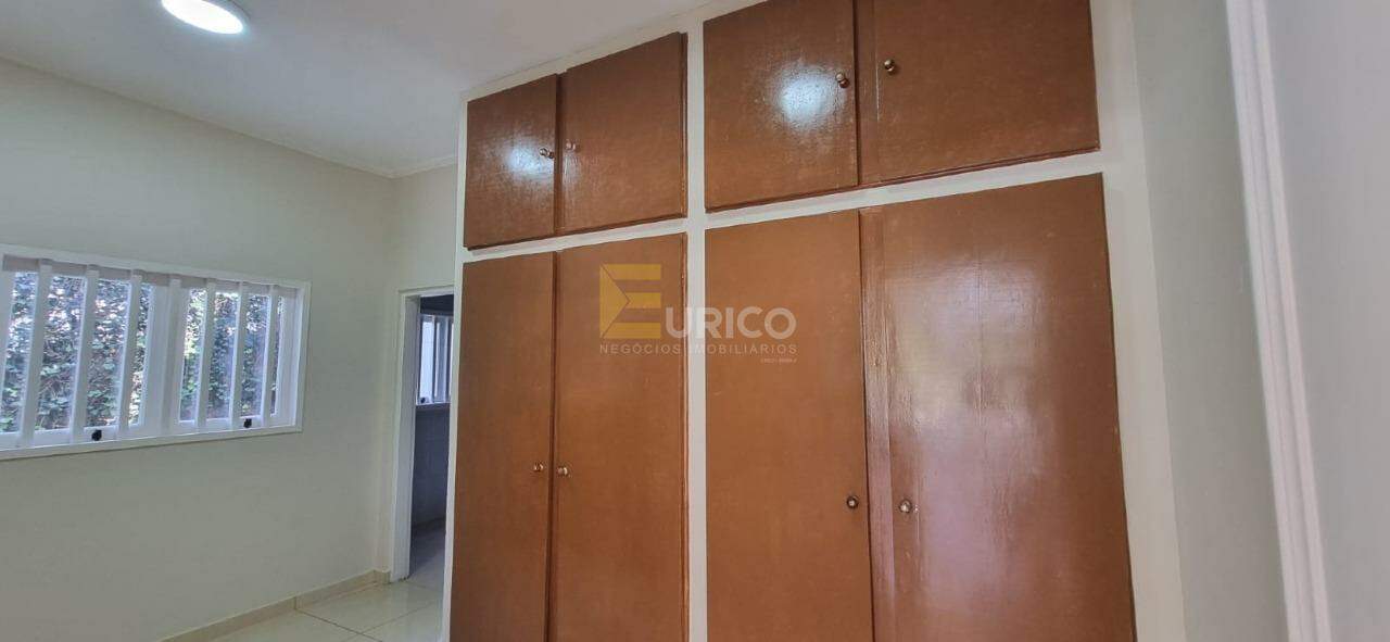 Casa em condomínio à venda no Condomínio Estância Marambaia em Vinhedo/SP: