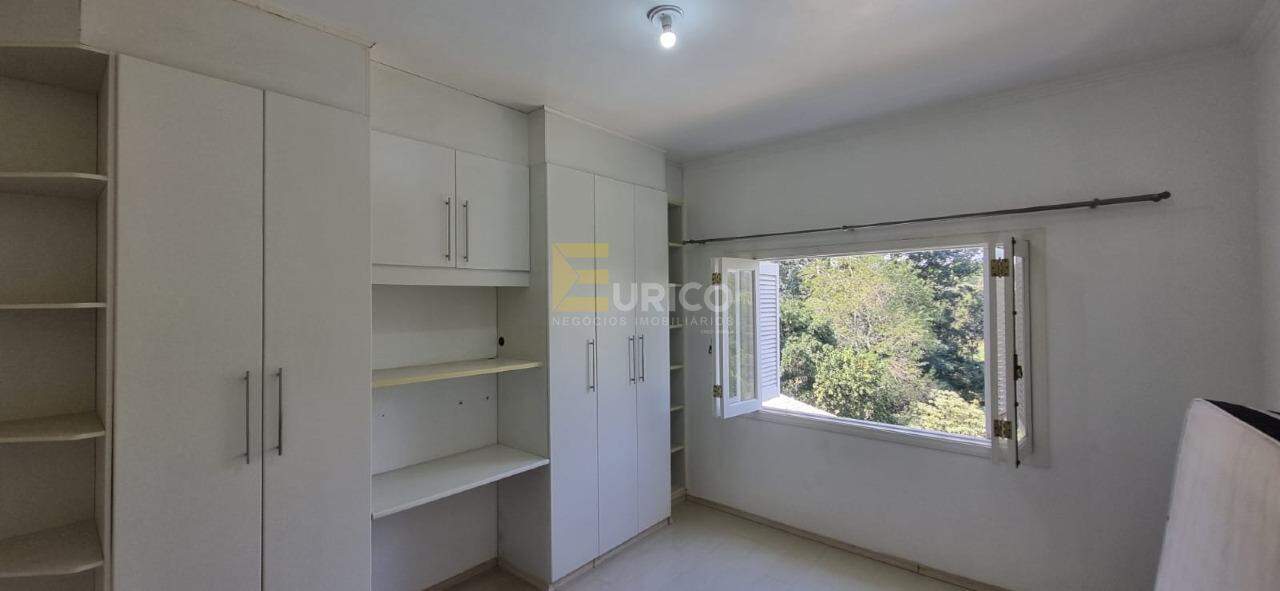 Casa em condomínio à venda no Condomínio Estância Marambaia em Vinhedo/SP: