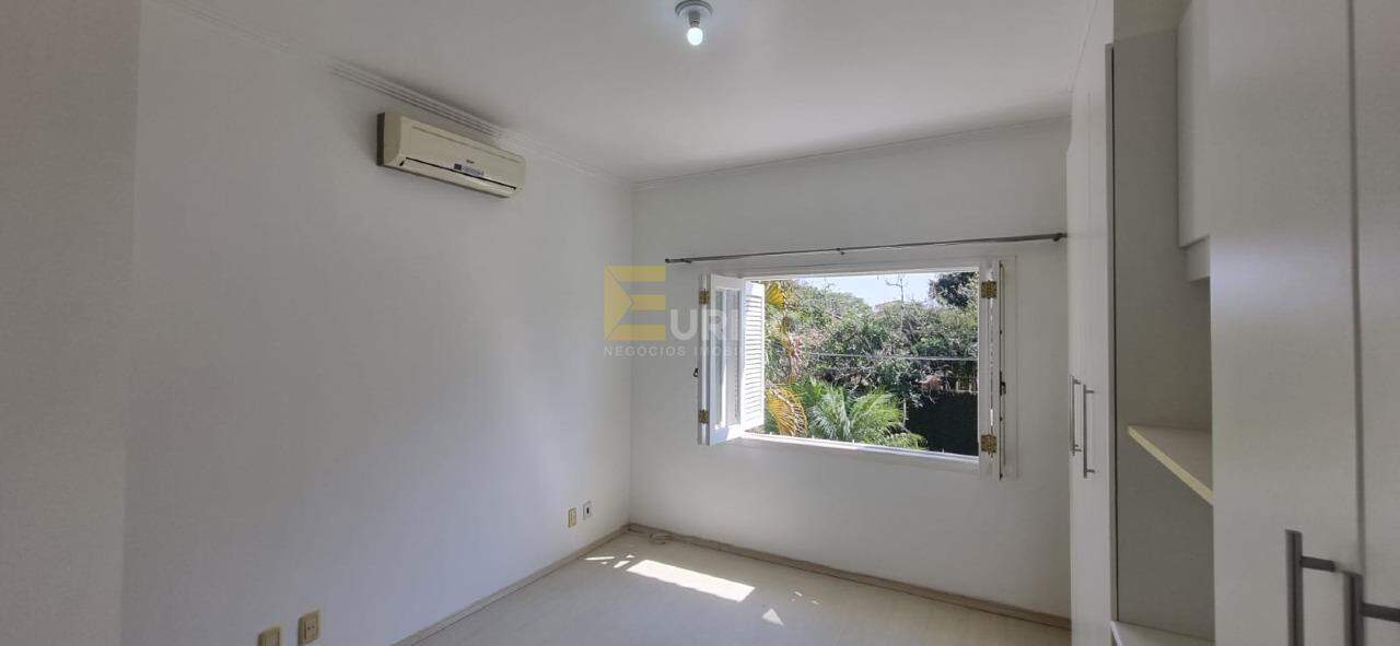 Casa em condomínio à venda no Condomínio Estância Marambaia em Vinhedo/SP: