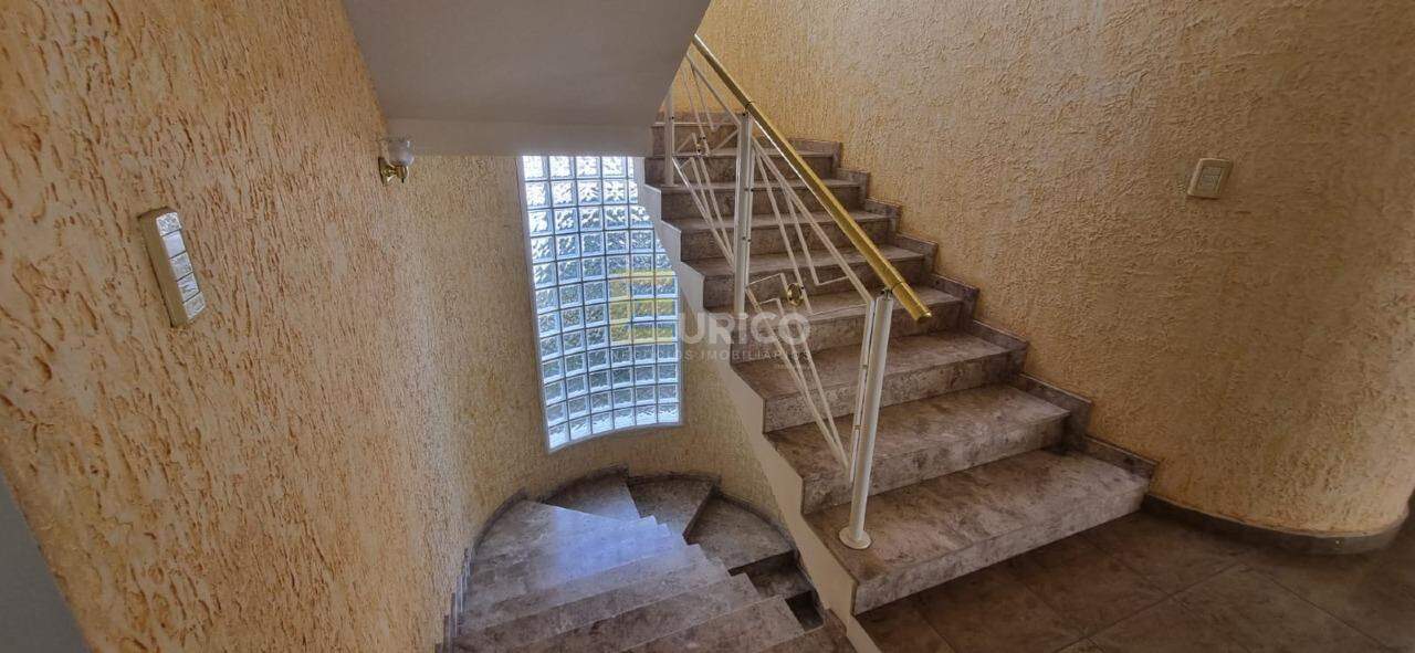 Casa em condomínio à venda no Condomínio Estância Marambaia em Vinhedo/SP: