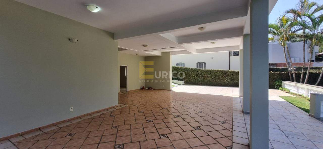 Casa em condomínio à venda no Condomínio Estância Marambaia em Vinhedo/SP:
