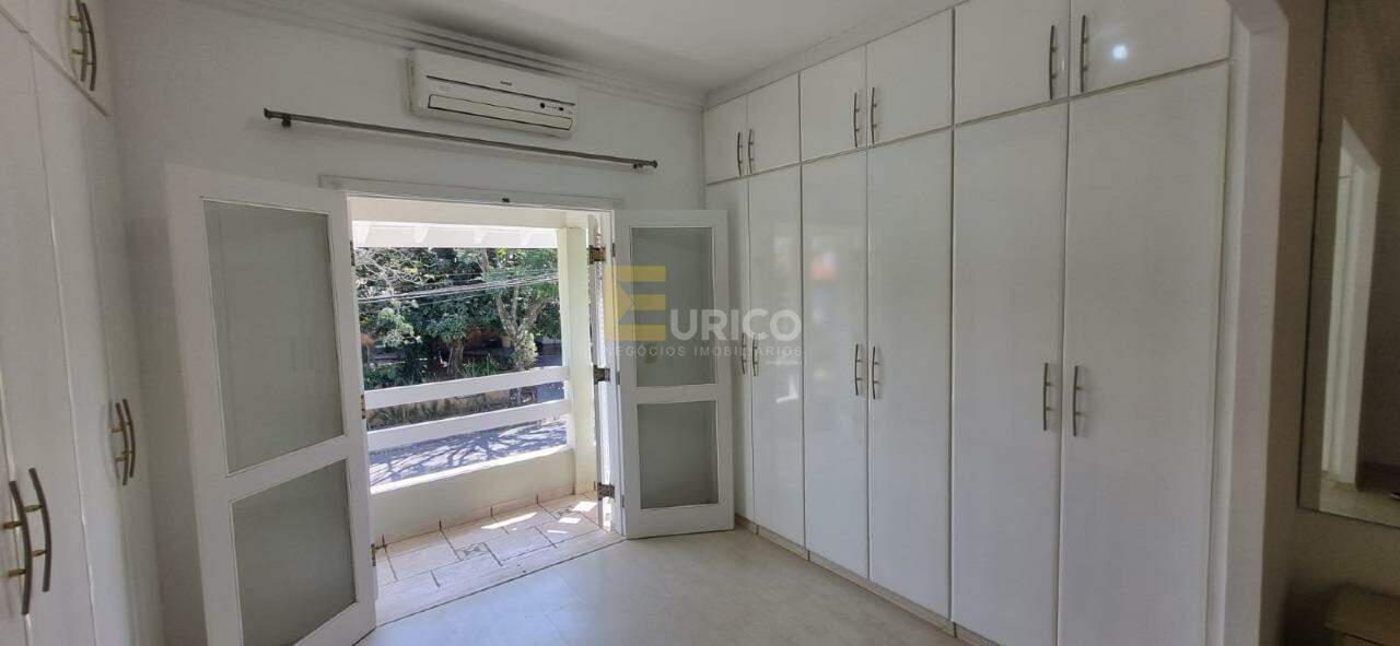 Casa em condomínio à venda no Condomínio Estância Marambaia em Vinhedo/SP: