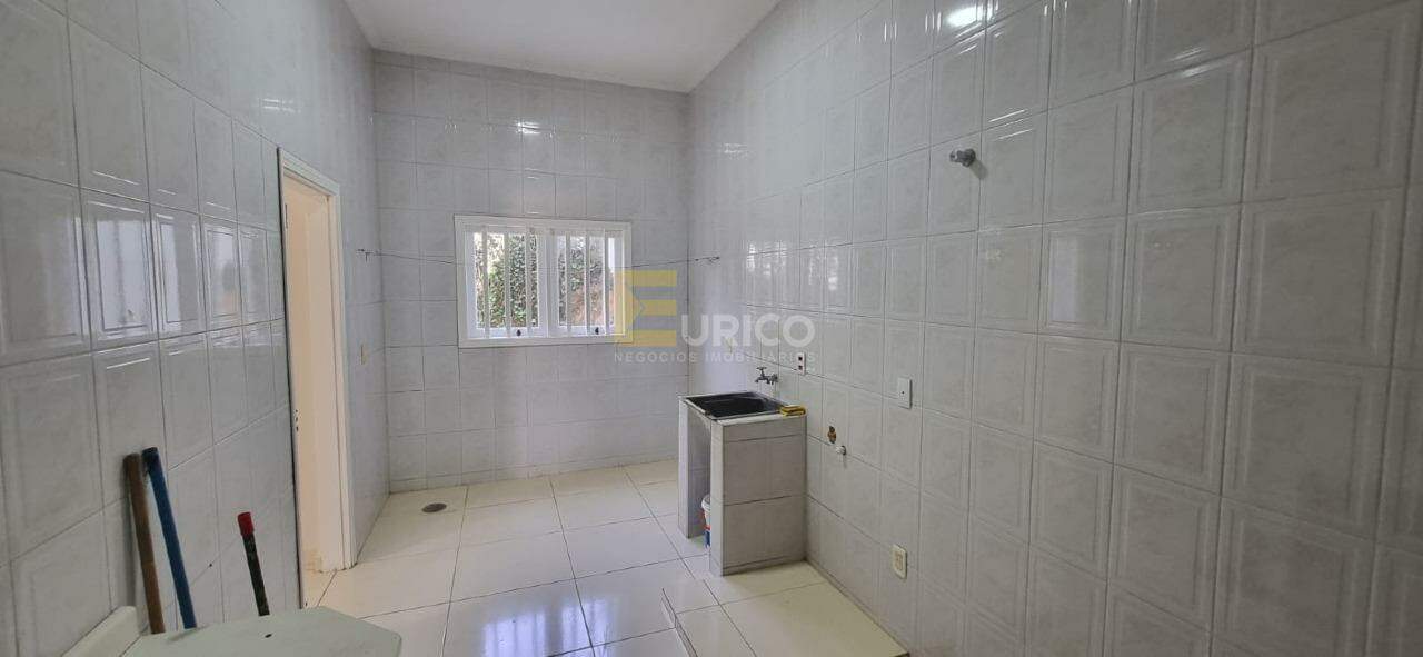 Casa em condomínio à venda no Condomínio Estância Marambaia em Vinhedo/SP: