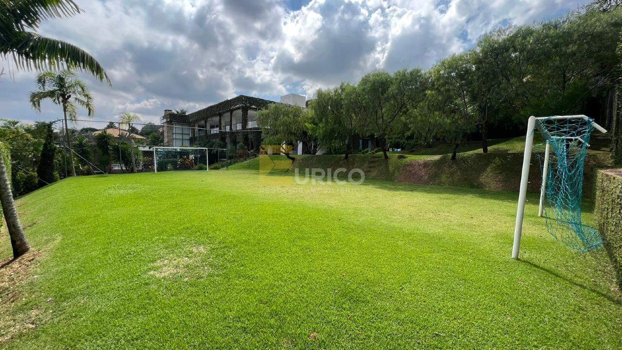 Terreno à venda no Condomínio Morada do Sol em Vinhedo/SP: 