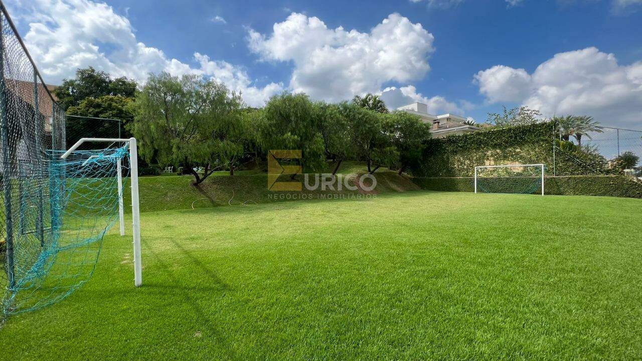 Terreno à venda no Condomínio Morada do Sol em Vinhedo/SP: 