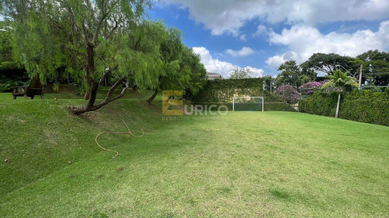 Terreno à venda no Condomínio Morada do Sol em Vinhedo/SP: 