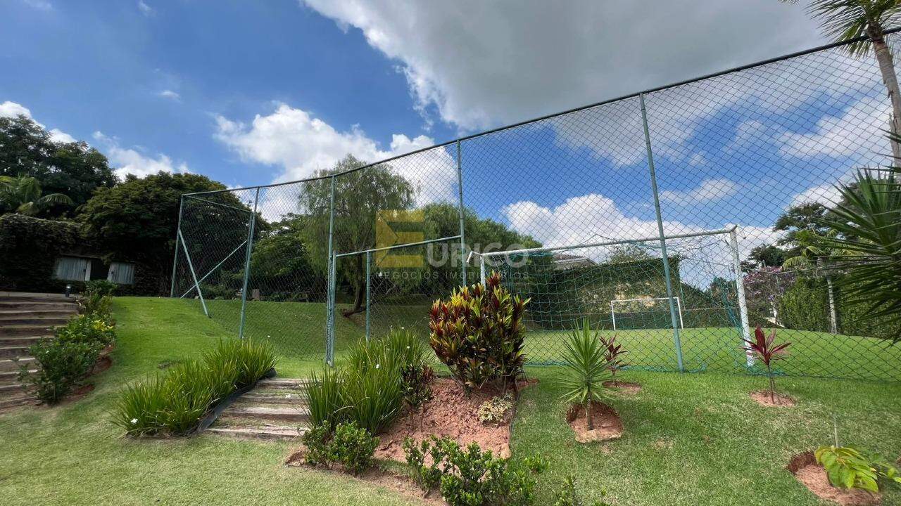 Terreno à venda no Condomínio Morada do Sol em Vinhedo/SP: 