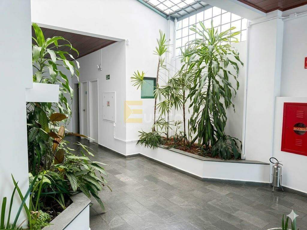 Sala à venda no VILA CLAYTON em Valinhos/SP: 
